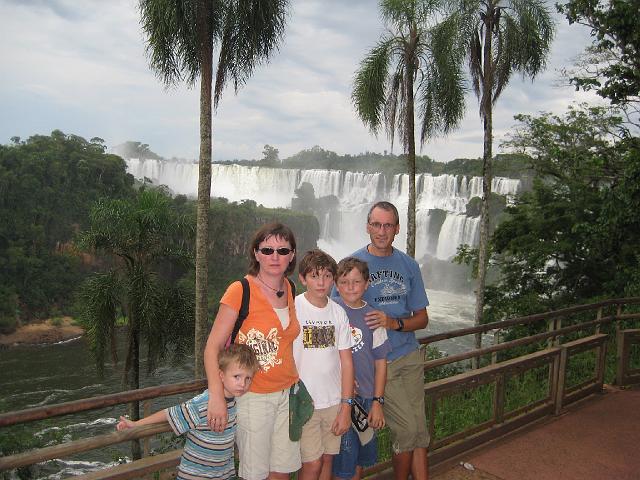 IMG_1600.JPG - Argentinien IguazuPasseo Inferior