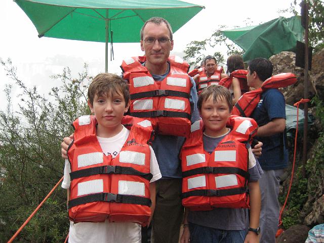 IMG_1636.JPG - Argentinien IguazuBootsfahrt Gran Aventura