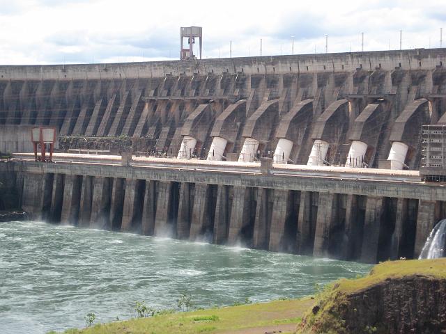 IMG_1703.JPG - Brasilien Parana Foz do IguacuHidroeletrica de Itaipu
