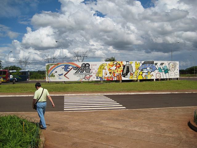 IMG_1709.JPG - Brasilien Parana Foz do IguacuHidroeletrica de Itaipu