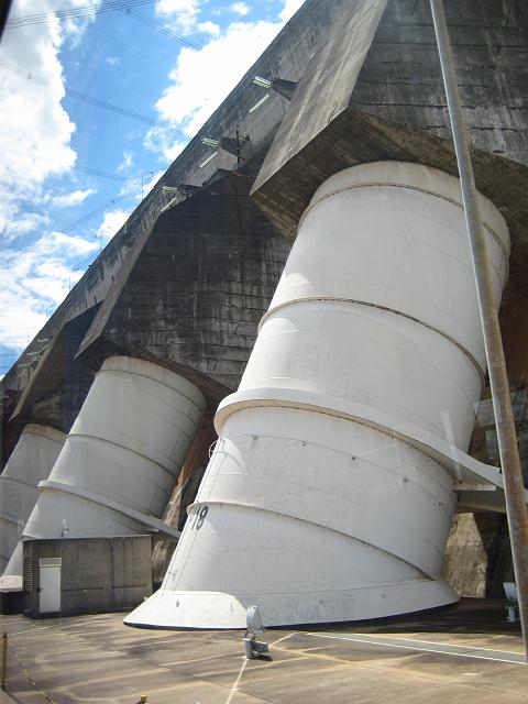 IMG_1711.JPG - Brasilien Parana Foz do IguacuHidroeletrica de Itaipu
