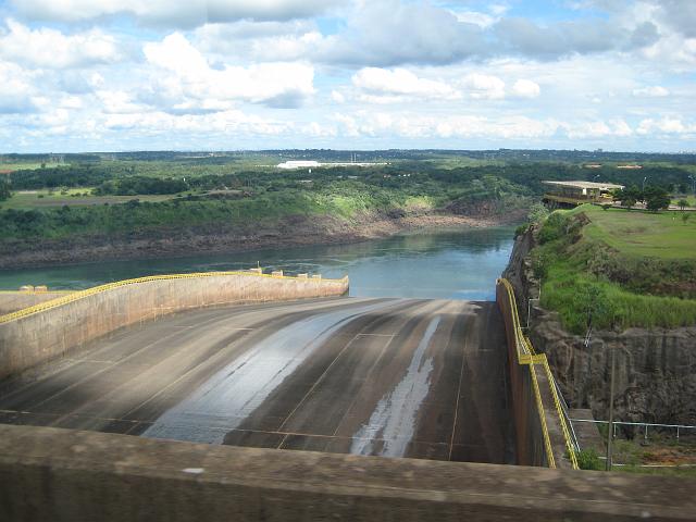 IMG_1712.JPG - Brasilien Parana Foz do IguacuHidroeletrica de Itaipu