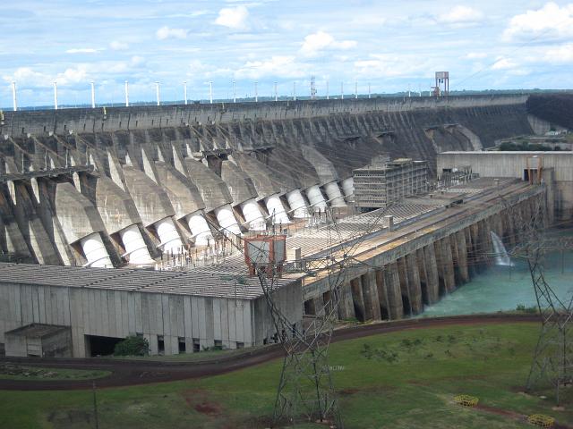 IMG_1721.JPG - Brasilien Parana Foz do IguacuHidroeletrica de Itaipu