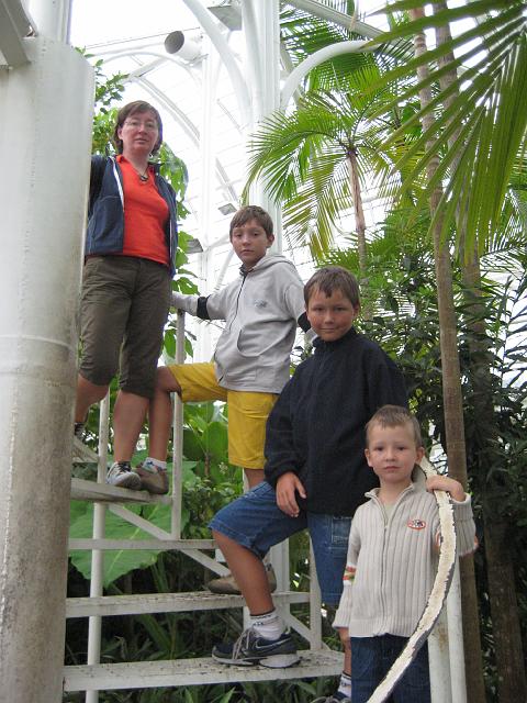 IMG_0395.JPG - Brasilien Parana CuritibaJardim Botanico