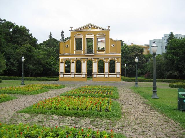 IMG_0435.JPG - Brasilien Parana CuritibaBosque AlemaoPortal Alemão