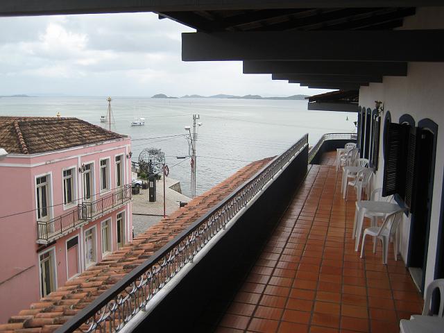 IMG_0554.JPG - Brasilien Santa CatarinaSão Francisco do SulHotel Zibamba