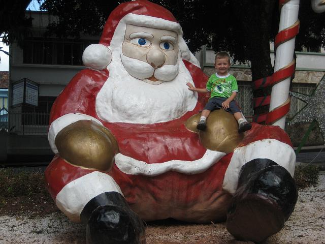 IMG_0591.JPG - Brasilien Santa CatarinaSão Francisco do SulCentro HistoricoPraca Noel