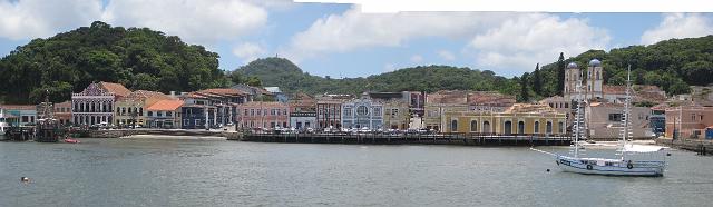 IMG_0680_pan.JPG - Brasilien Santa CatarinaSão Francisco do Sul