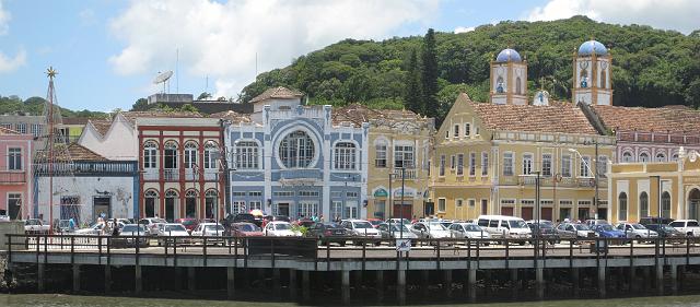 IMG_0692_pan.JPG - Brasilien Santa CatarinaSão Francisco do Sul