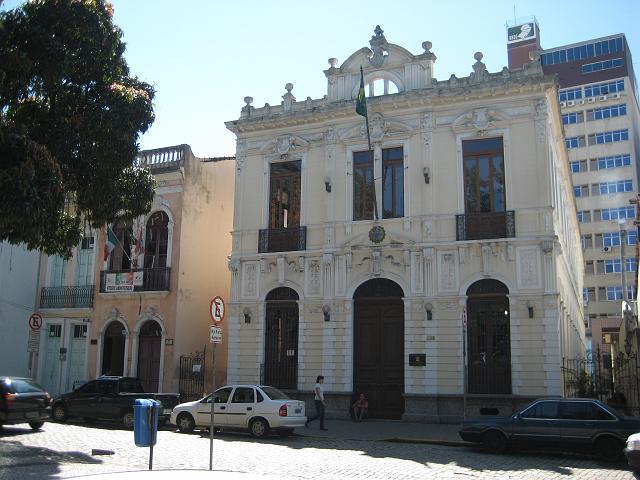 IMG_0730.JPG - Brasilien Santa CatarinaFlorianópolisCentro historico