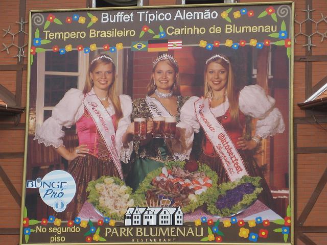 IMG_0827.JPG - Brasilien Santa CatarinaBlumenauVila Germânica