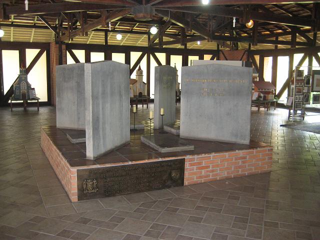 IMG_0859.JPG - Brasilien Santa CatarinaBlumenauMausoléu