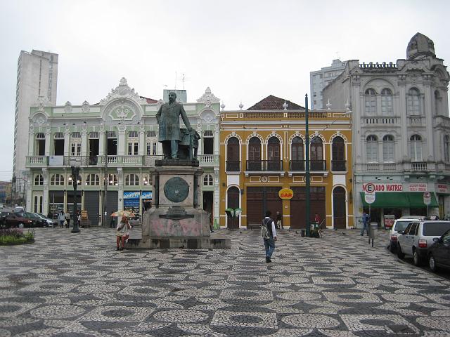 IMG_1082.JPG - Brasilien ParanaCuritibaCentro historico