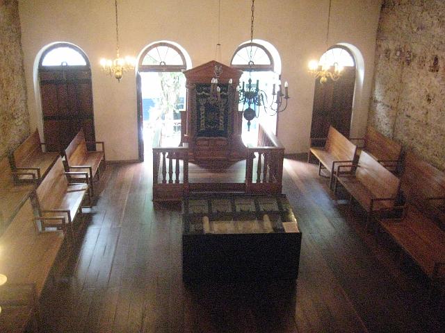 IMG_2796.JPG - Brasilien PernambucoRecifeSinagoga