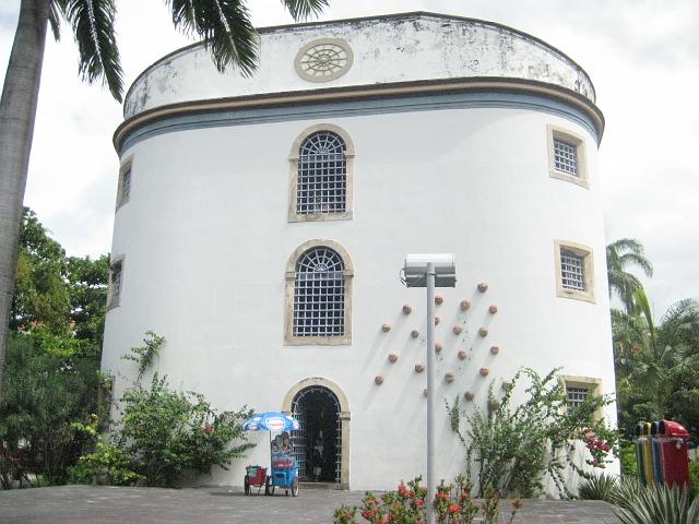 IMG_2818.JPG - Brasilien PernambucoRecifeCasa da Cultura