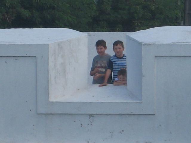 IMG_2834.JPG - Brasilien PernambucoRecifeForte das Cinco Pontas