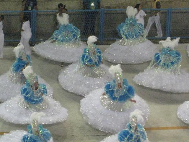IMG_1105.JPG - Rio de JaneiroSambodromo Karneval Grupo Acesso A