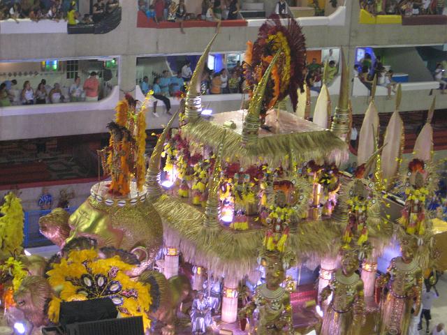 IMG_1119.JPG - Rio de JaneiroSambodromo Karneval Grupo Acesso A