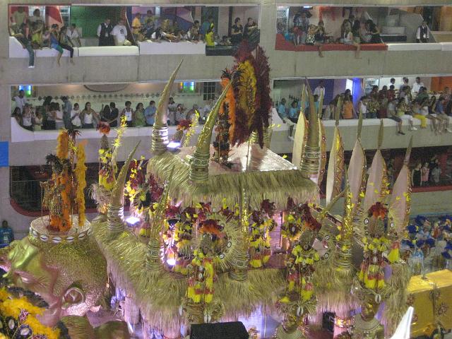 IMG_1121.JPG - Rio de JaneiroSambodromo Karneval Grupo Acesso A