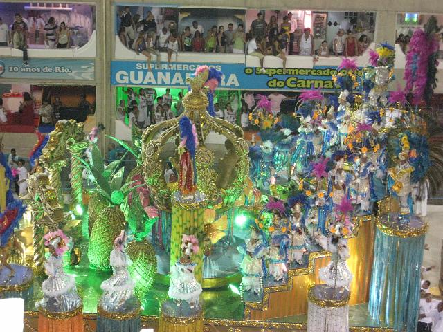 IMG_1128.JPG - Rio de JaneiroSambodromo Karneval Grupo Acesso A