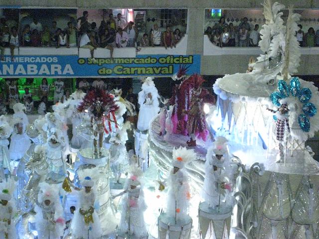 IMG_1133.JPG - Rio de JaneiroSambodromo Karneval Grupo Acesso A