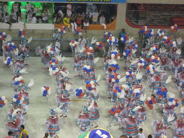 IMG_1142.JPG - Rio de JaneiroSambodromo Karneval Grupo Acesso A
