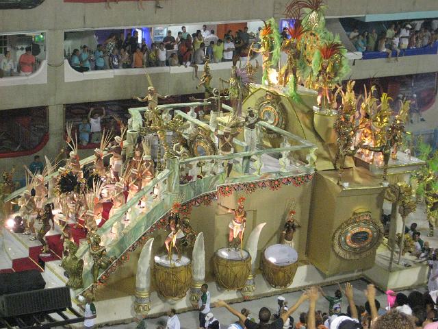 IMG_1149.JPG - Rio de JaneiroSambodromo Karneval Grupo Acesso A