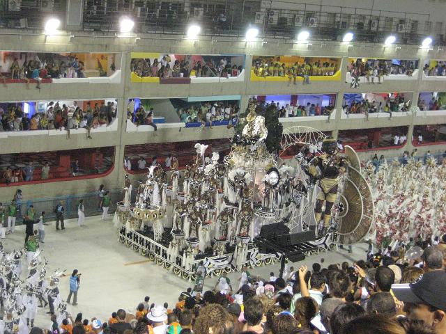 IMG_1160.JPG - Rio de JaneiroSambodromo Karneval Grupo Acesso A
