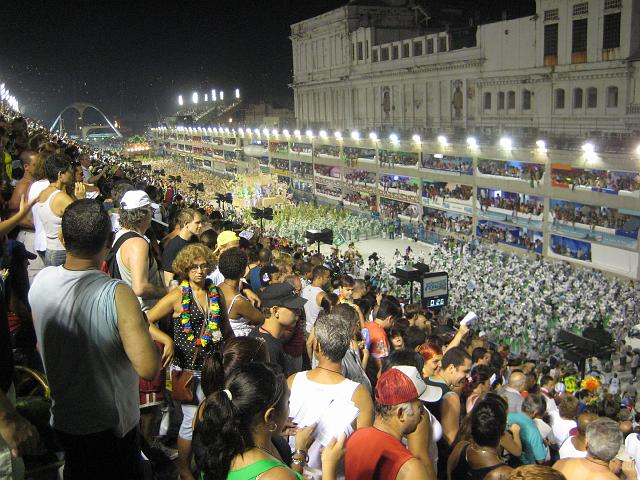 IMG_1164.JPG - Rio de JaneiroSambodromo Karneval Grupo Acesso A