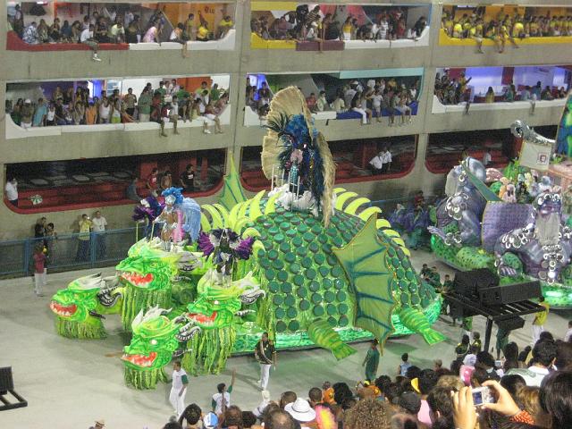IMG_1169.JPG - Rio de JaneiroSambodromo Karneval Grupo Acesso A