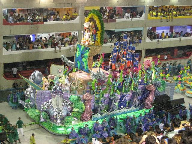 IMG_1175.JPG - Rio de JaneiroSambodromo Karneval Grupo Acesso A