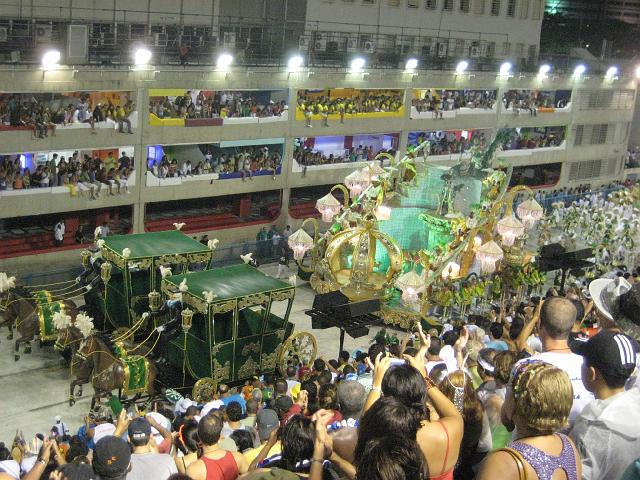 IMG_1186.JPG - Rio de JaneiroSambodromo Karneval Grupo Acesso A
