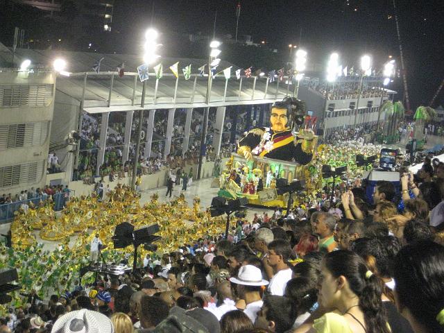 IMG_1189.JPG - Rio de JaneiroSambodromo Karneval Grupo Acesso A