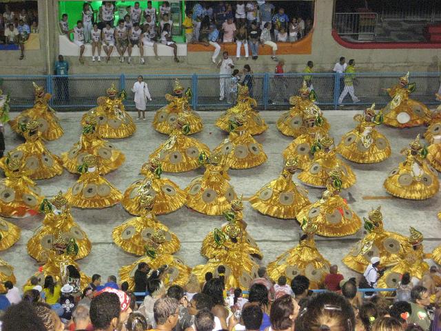 IMG_1192.JPG - Rio de JaneiroSambodromo Karneval Grupo Acesso A