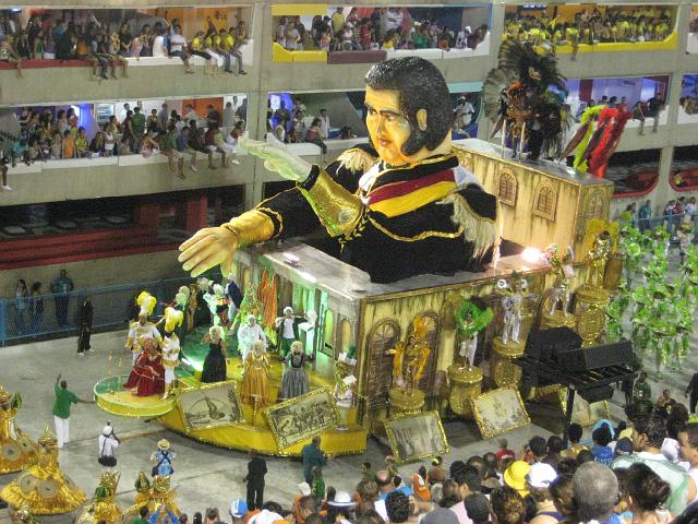IMG_1195.JPG - Rio de JaneiroSambodromo Karneval Grupo Acesso A