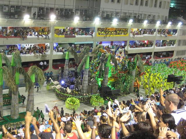 IMG_1196.JPG - Rio de JaneiroSambodromo Karneval Grupo Acesso A