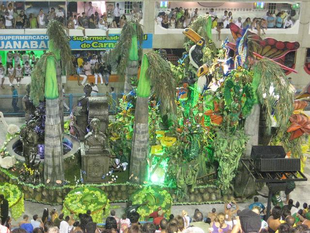 IMG_1198.JPG - Rio de JaneiroSambodromo Karneval Grupo Acesso A