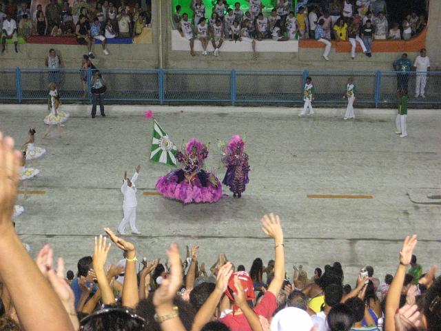 IMG_1210.JPG - Rio de JaneiroSambodromo Karneval Grupo Acesso A