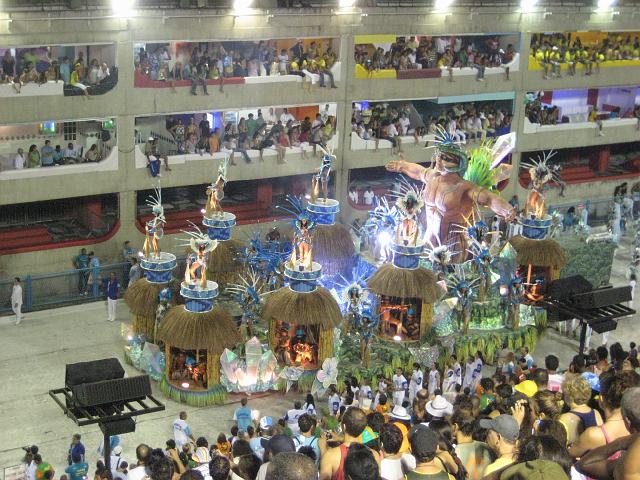 IMG_1231.JPG - Rio de JaneiroSambodromo Karneval Grupo Acesso A