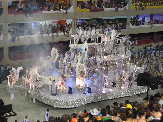 IMG_1264.JPG - Rio de JaneiroSambodromo Karneval Grupo Acesso A