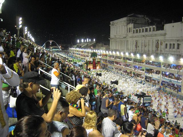 IMG_1281.JPG - Rio de JaneiroSambodromo Karneval Grupo Acesso A