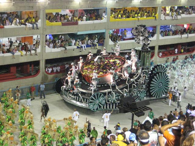 IMG_1288.JPG - Rio de JaneiroSambodromo Karneval Grupo Acesso A