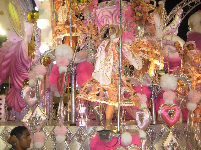 IMG_6435.JPG - Brasilien Rio de JaneiroSambodormoDesfile da Campeã