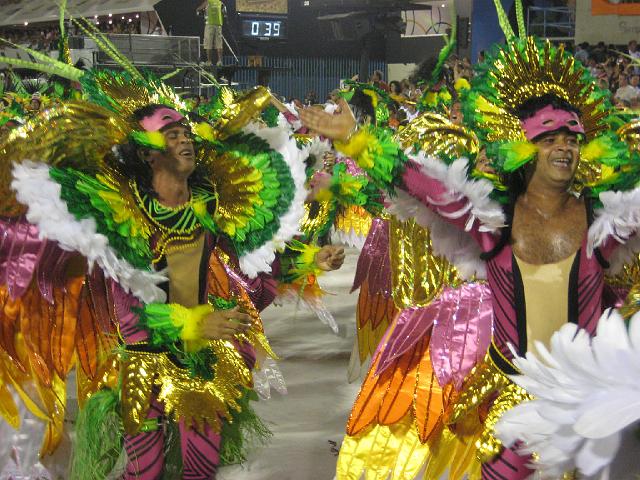 IMG_6439.JPG - Brasilien Rio de JaneiroSambodormoDesfile da Campeã