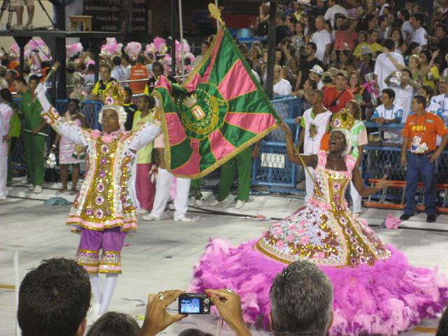 IMG_6469.JPG - Brasilien Rio de JaneiroSambodormoDesfile da Campeã