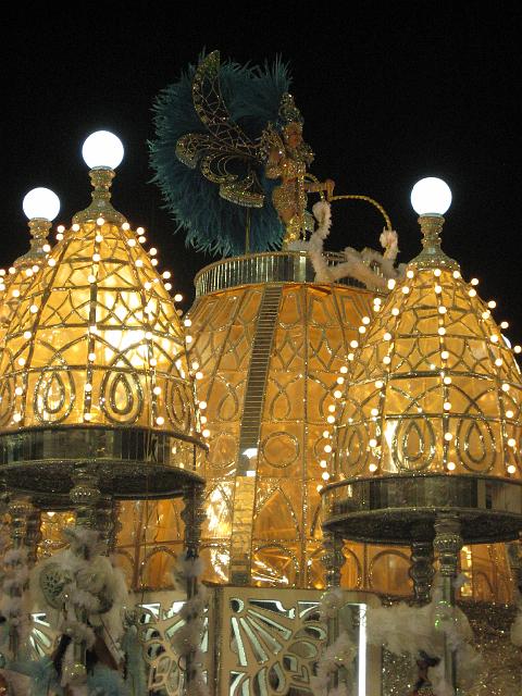 IMG_6578.JPG - Brasilien Rio de JaneiroSambodromoDesfile da Campeã