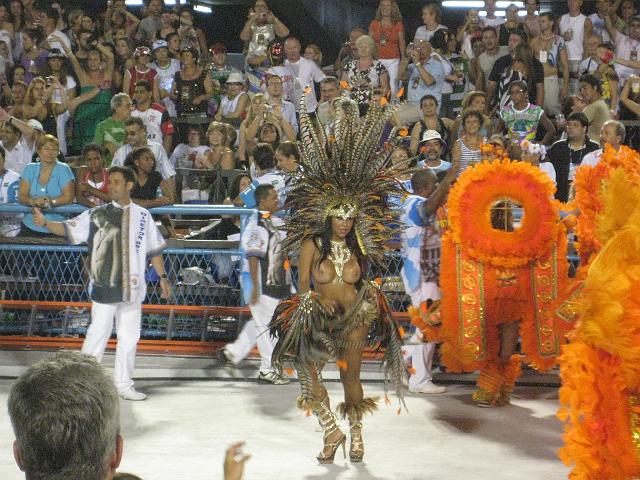 IMG_6593.JPG - Brasilien Rio de JaneiroSambodromoDesfile da Campeã