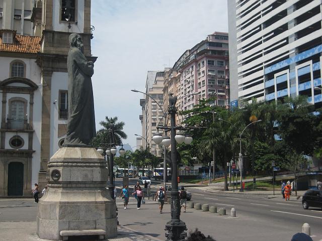 IMG_3866.JPG - Rio de Janeiro CentroPraca 15 de Novembro