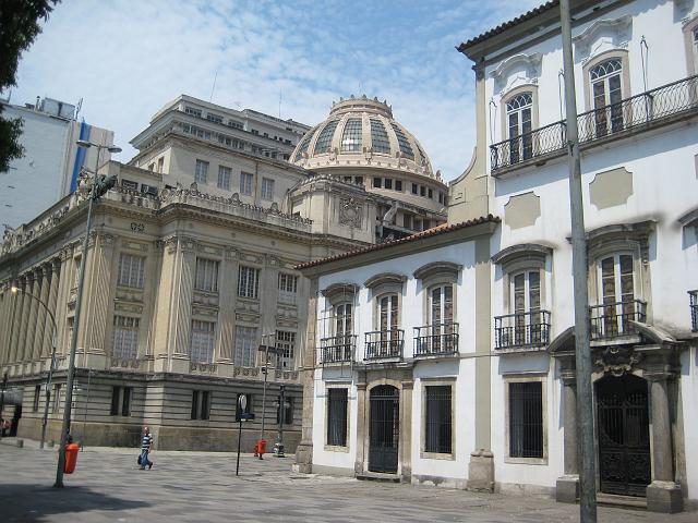 IMG_3870.JPG - Rio de Janeiro CentroPraca 15 de Novembro