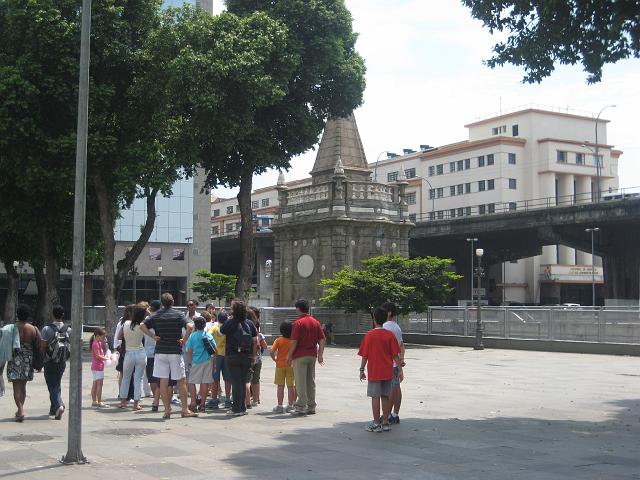 IMG_3872.JPG - Rio de Janeiro CentroPraca 15 de Novembro